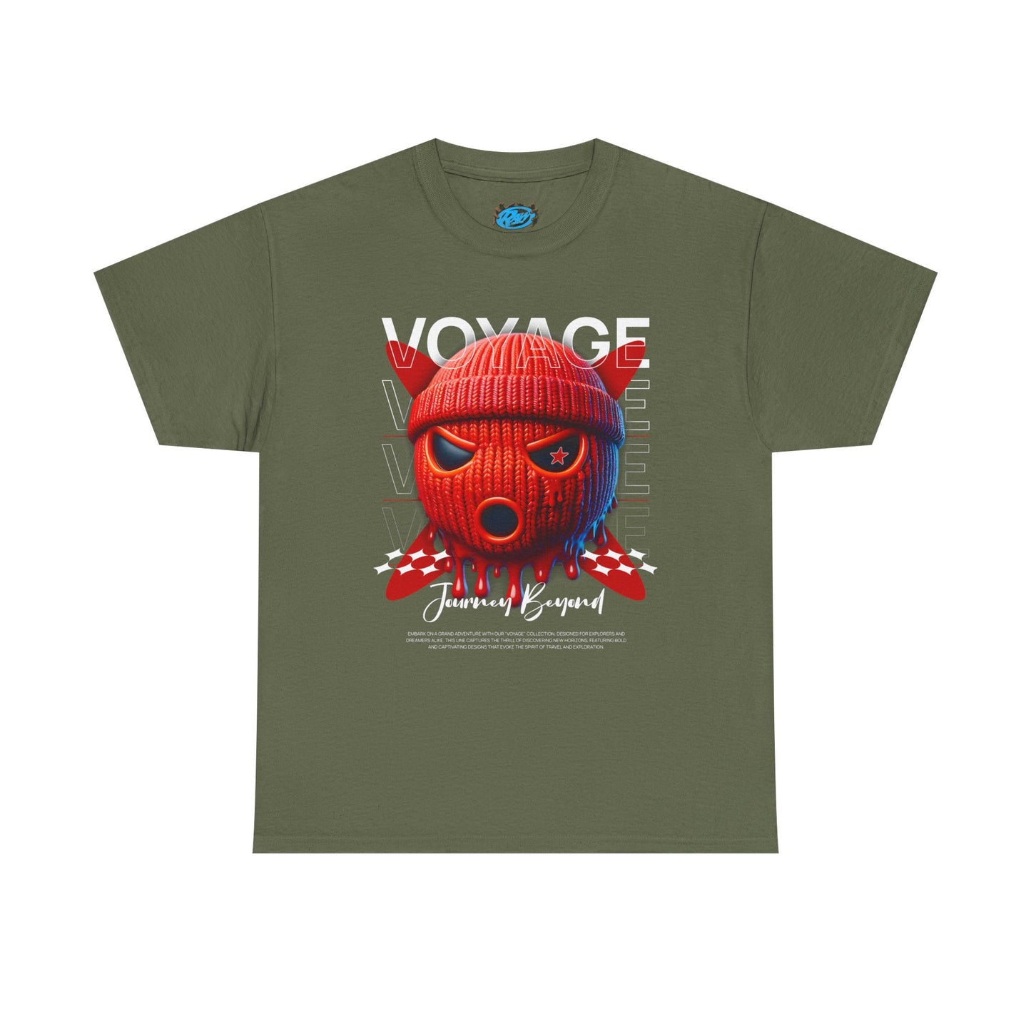 Voyage T-Shirt