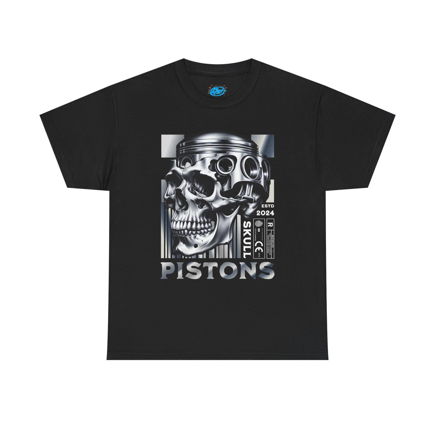 Pistons T-Shirt