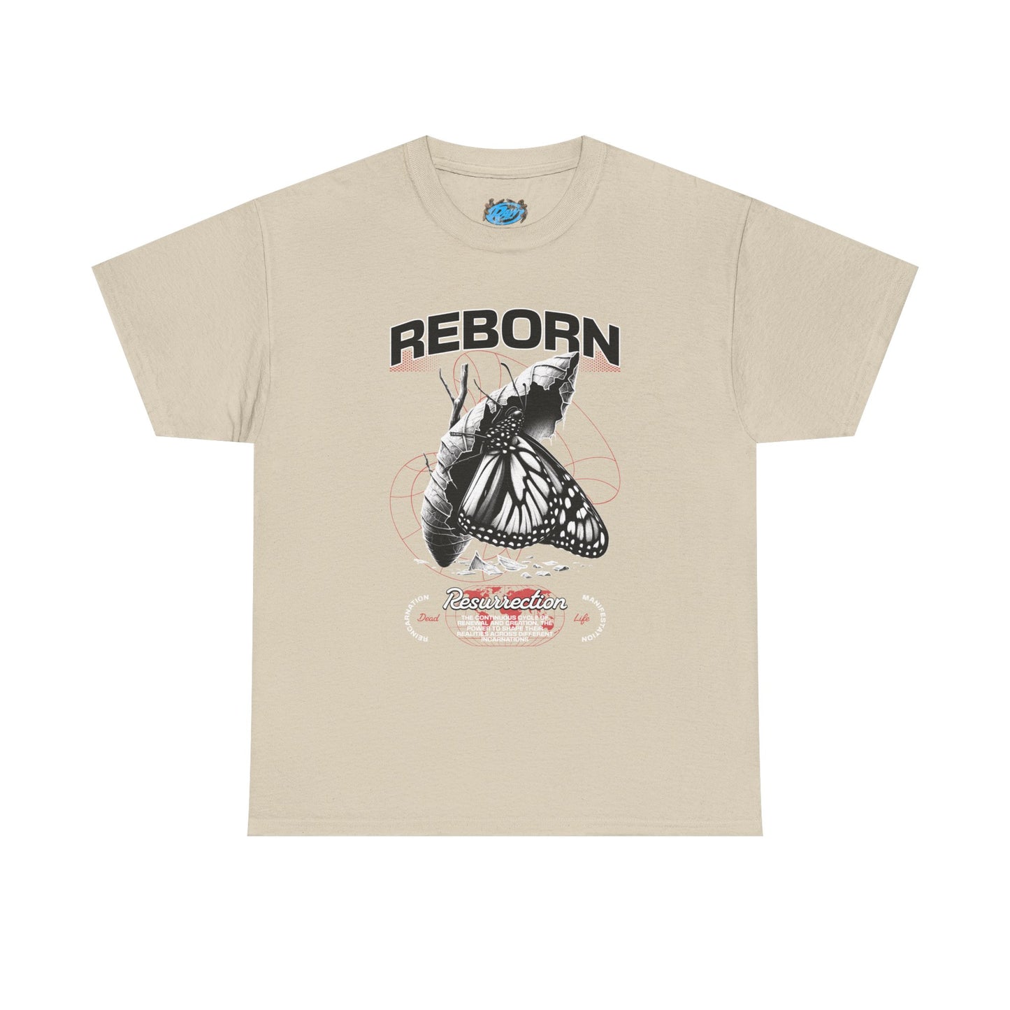 Reborn T-Shirt