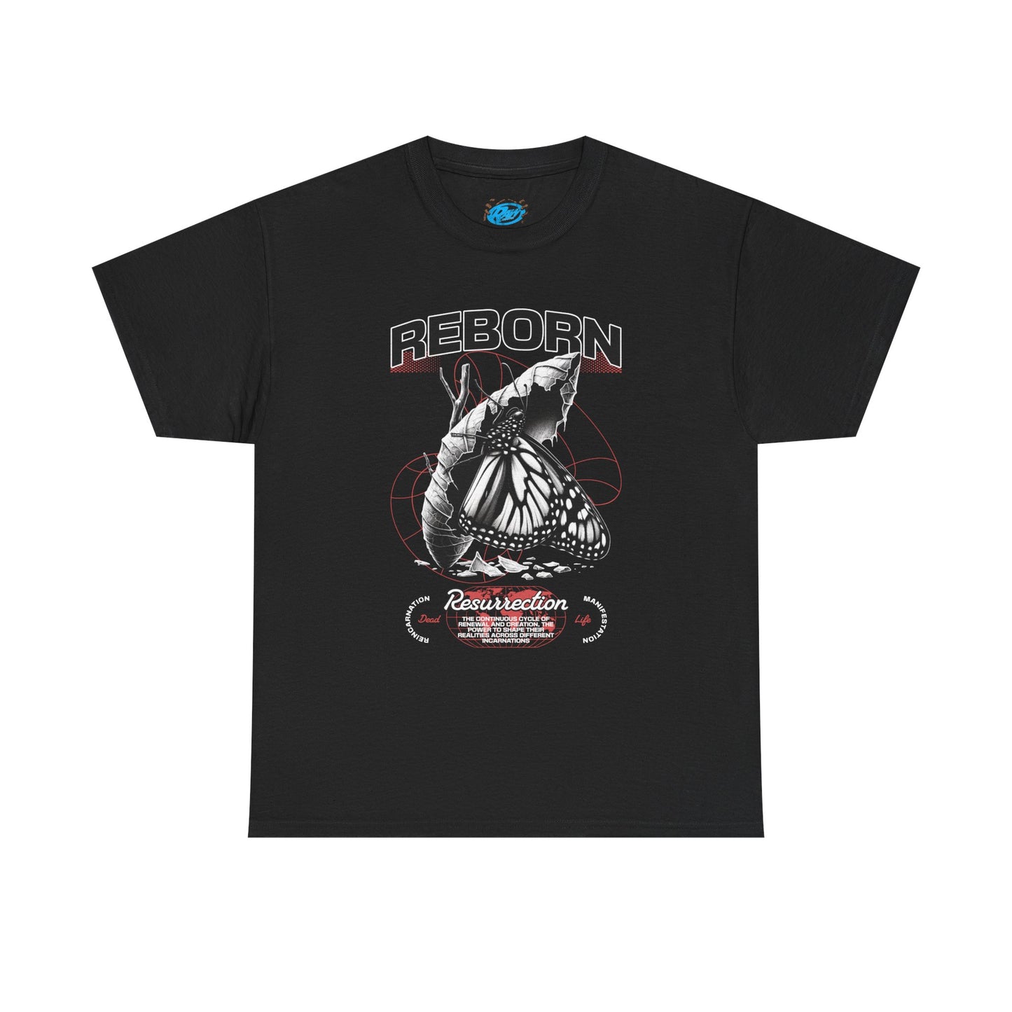Reborn T-Shirt
