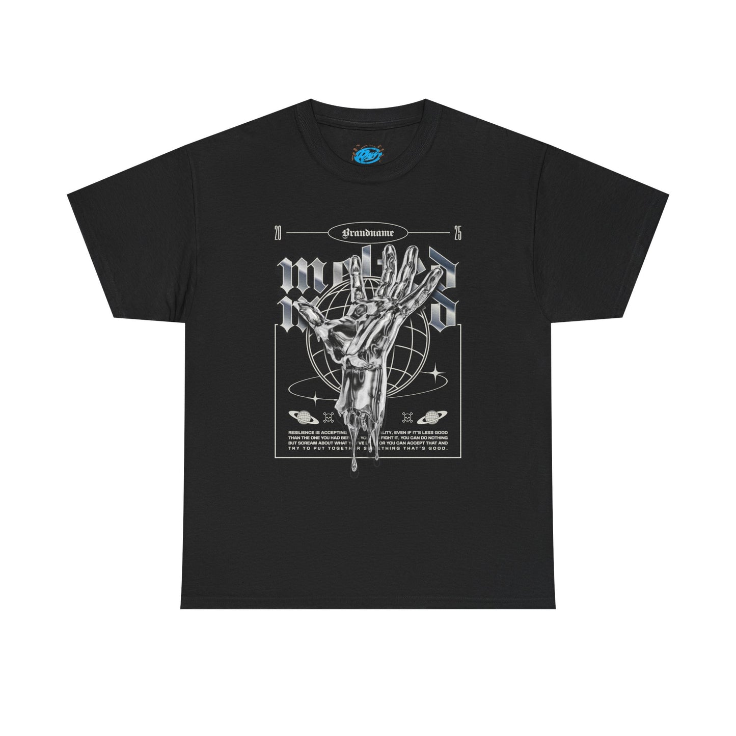 Melted T-Shirt