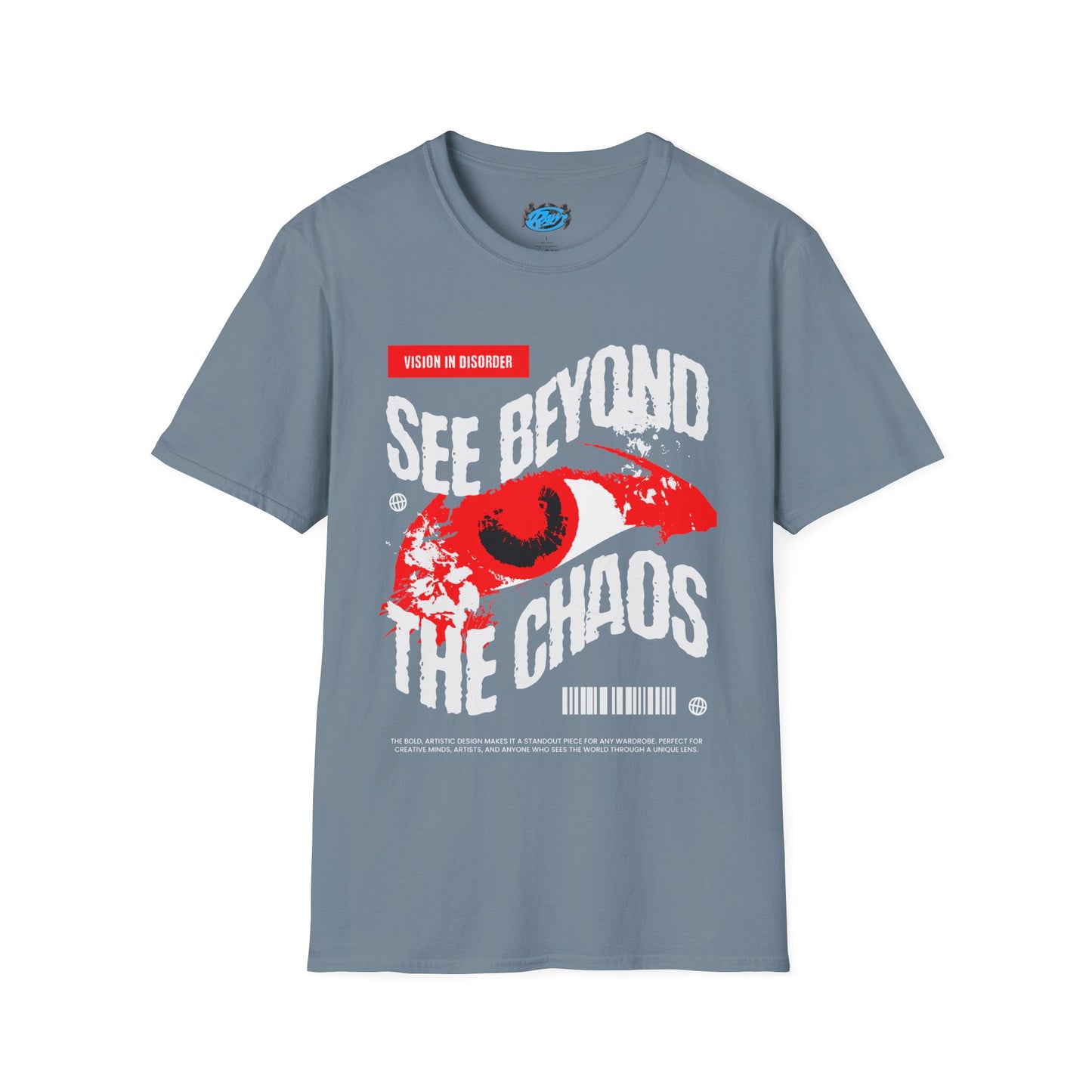 Visionary T-Shirt