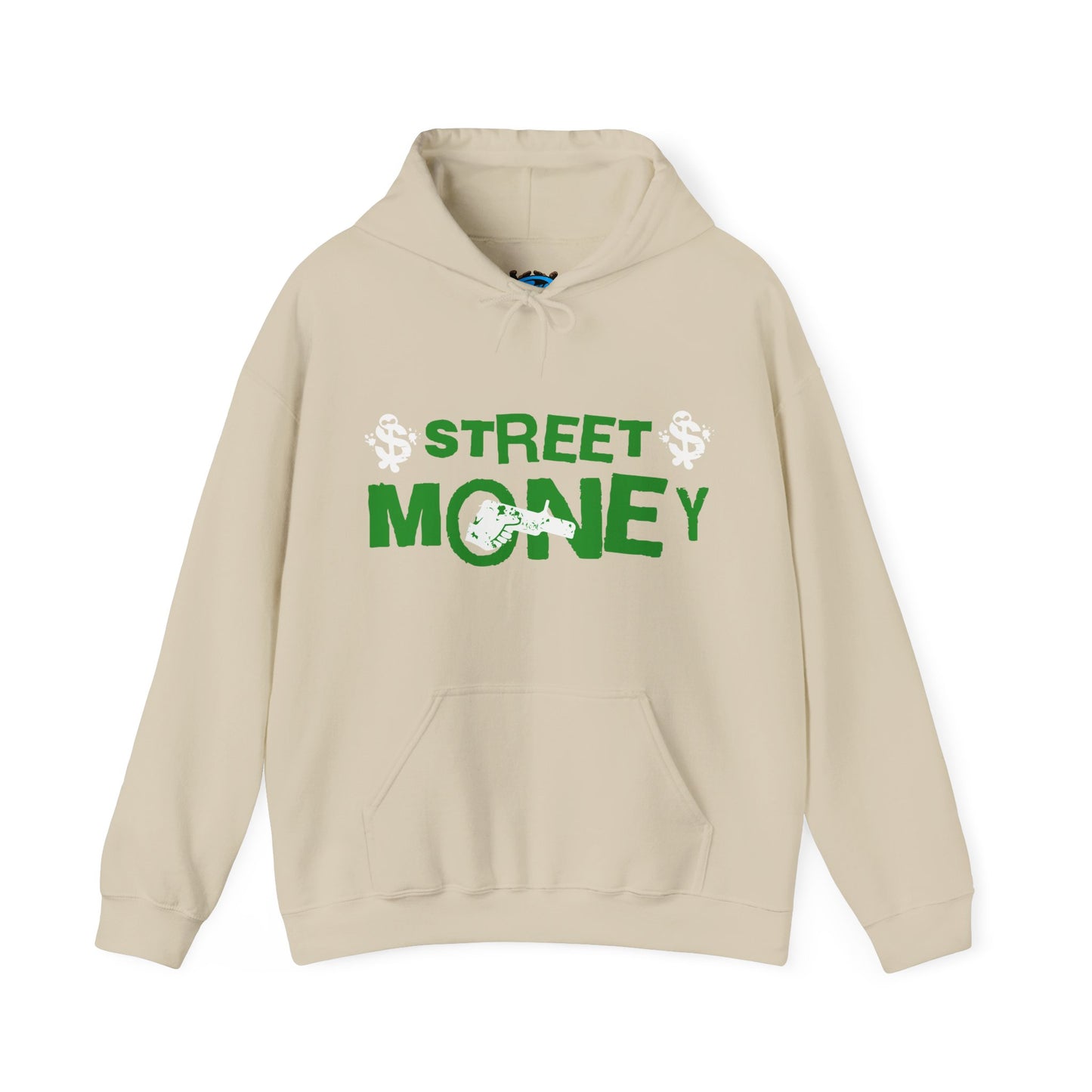 Street Money Hoodie