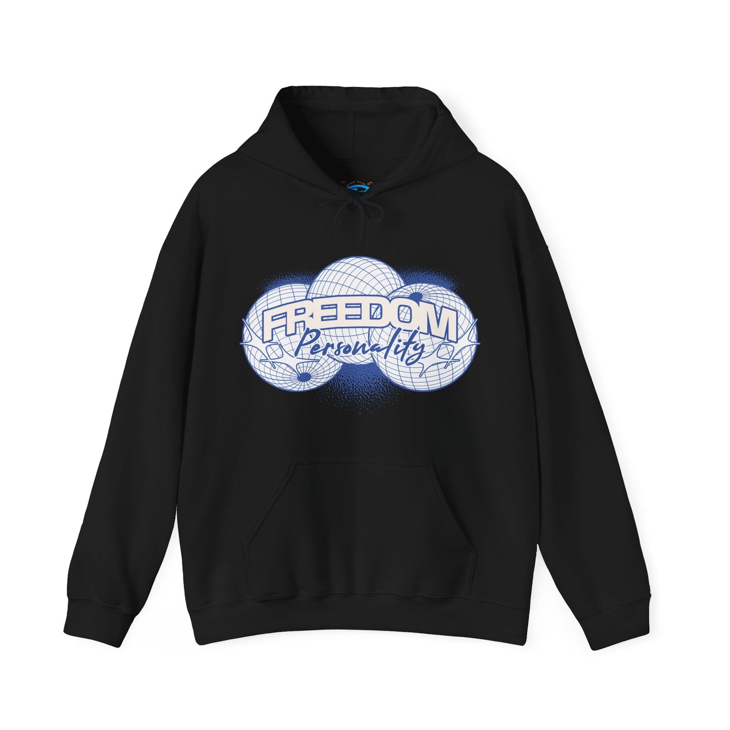 Freedom Personality Hoodie