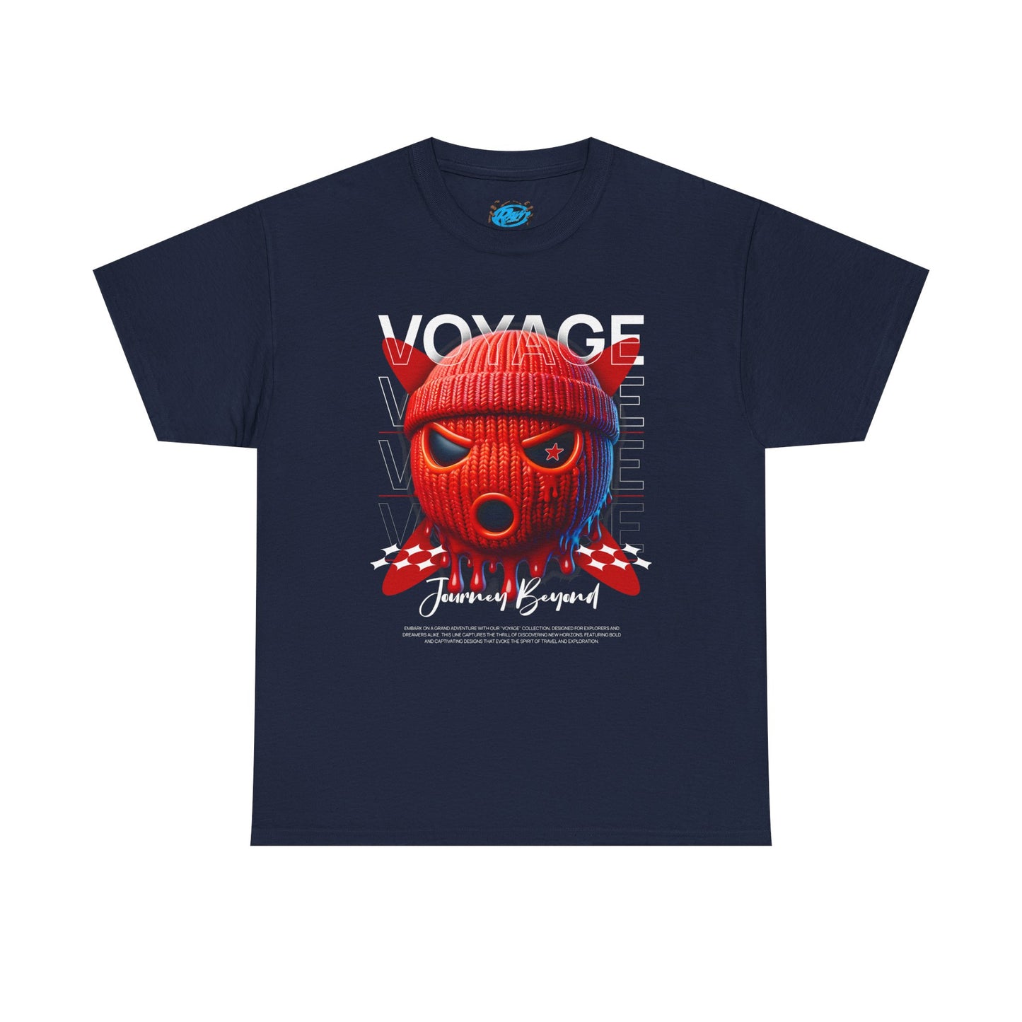 Voyage T-Shirt