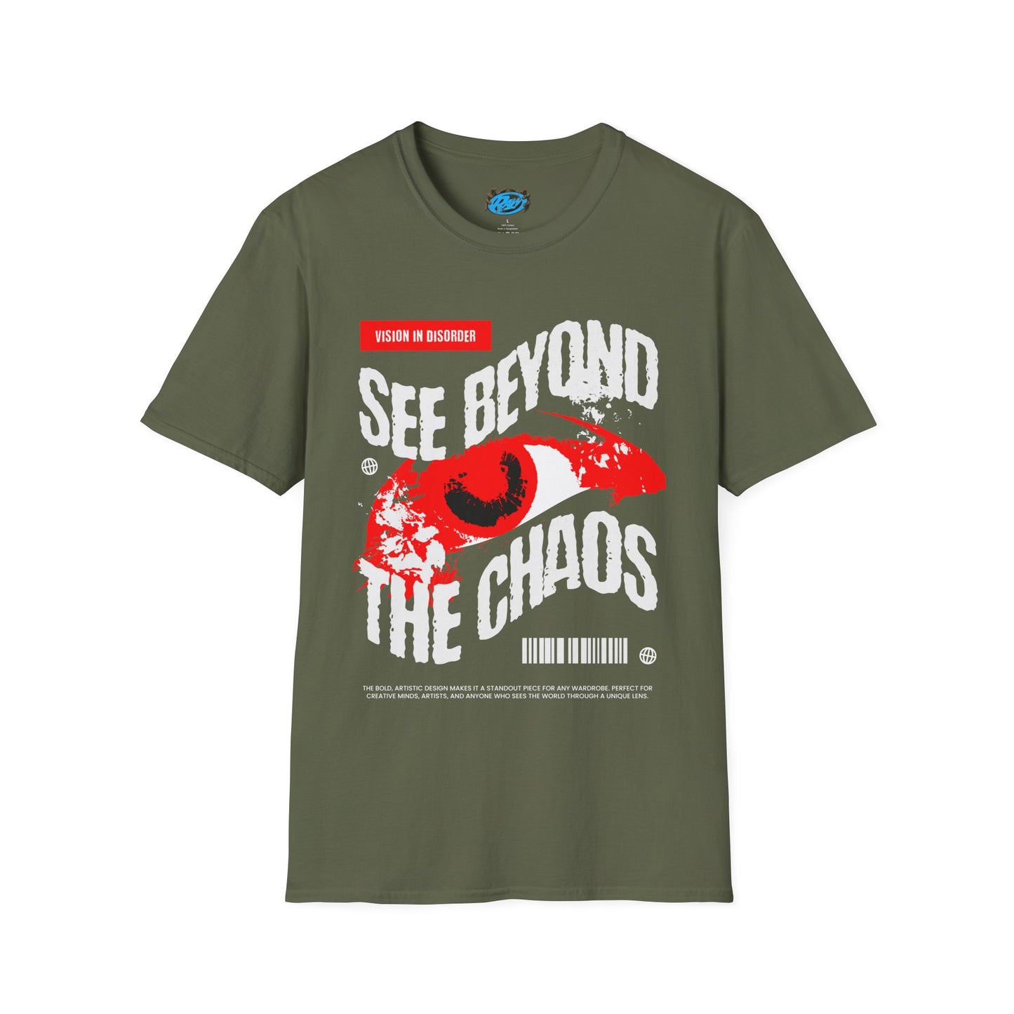 Visionary T-Shirt
