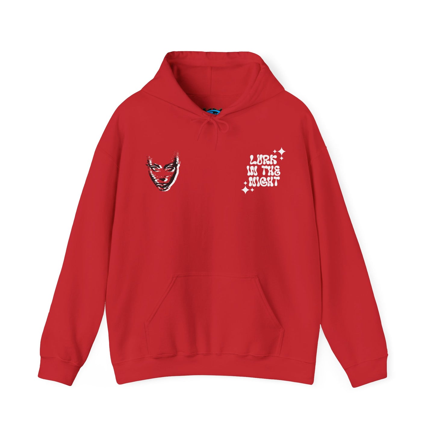 Urban Shadows Hoodie
