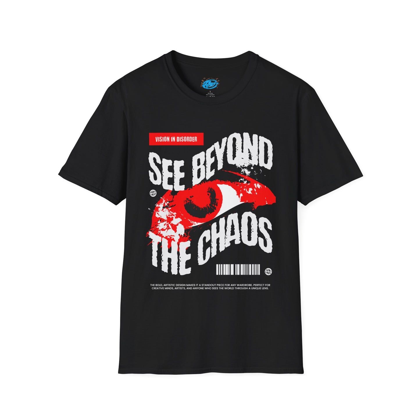 Visionary T-Shirt