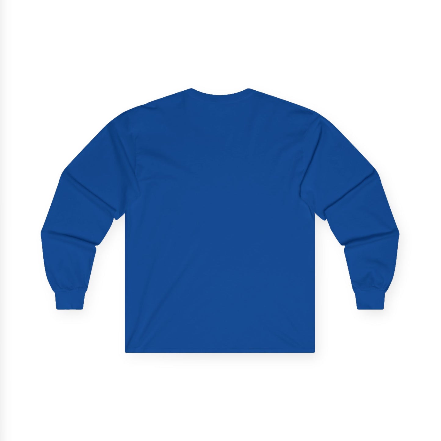 Stay Positive Long Sleeve T-Shirt