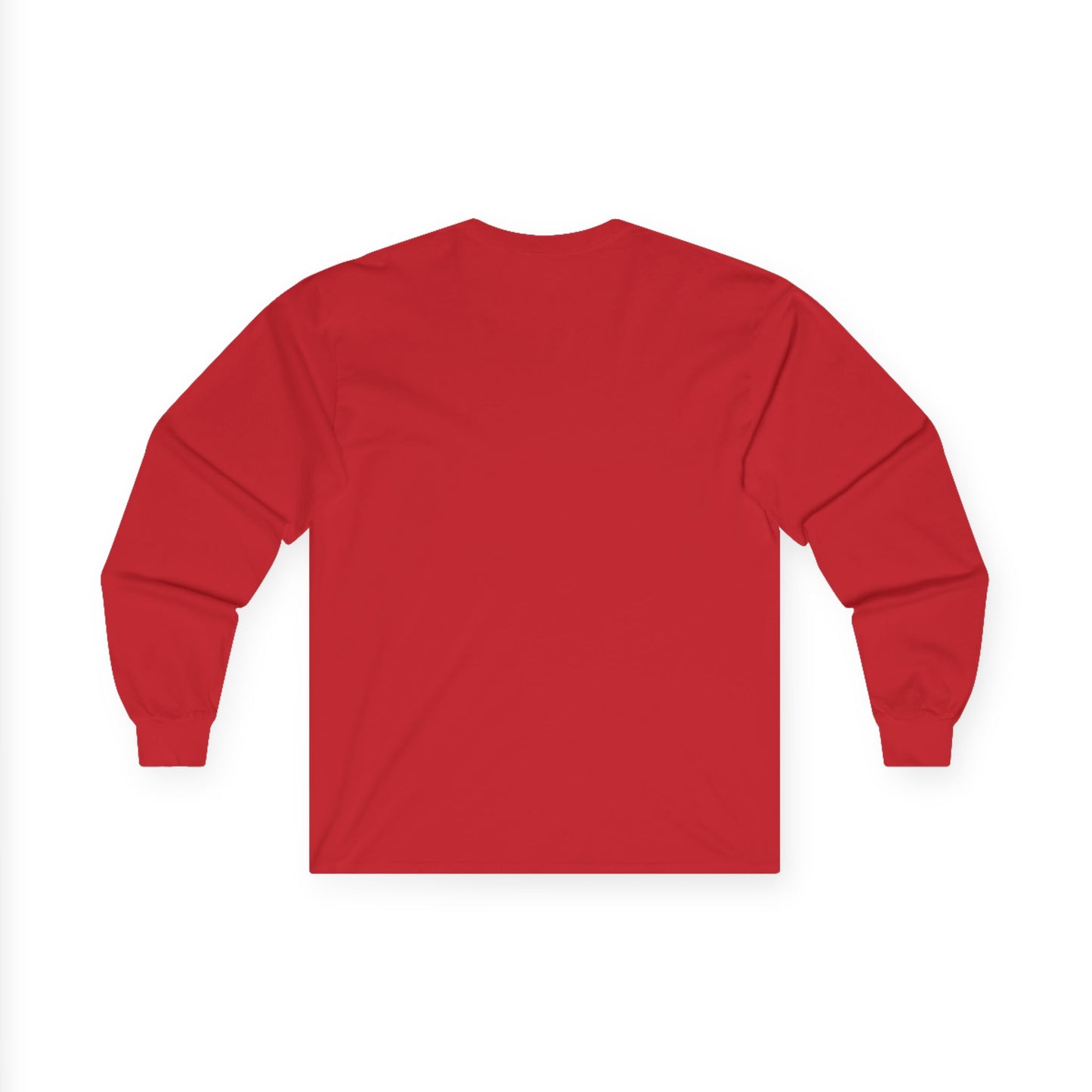 #See-Through Long Sleeve T-Shirt