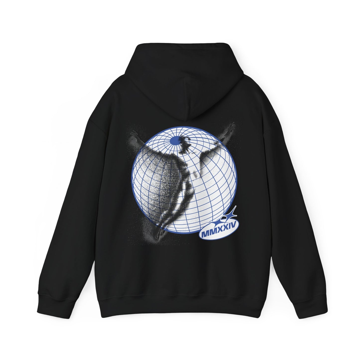 Freedom Personality Hoodie