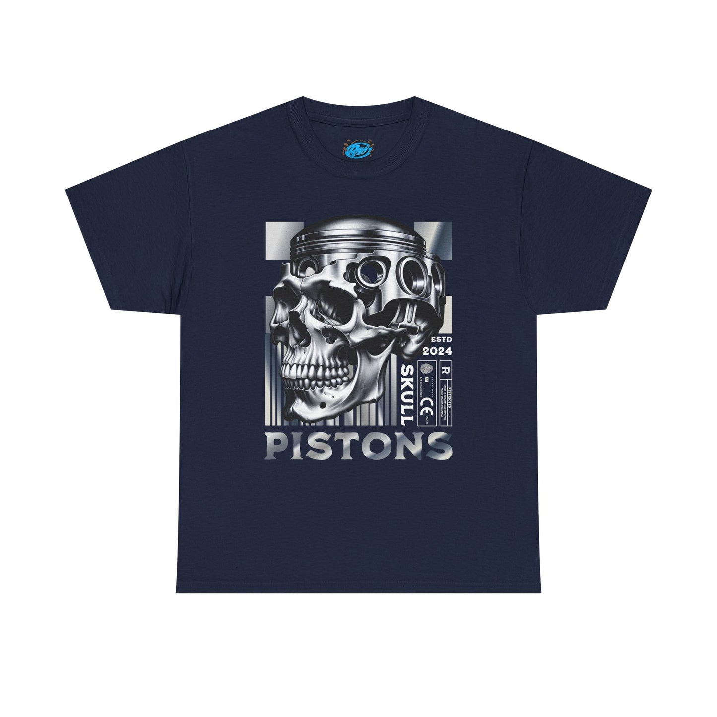 Pistons T-Shirt