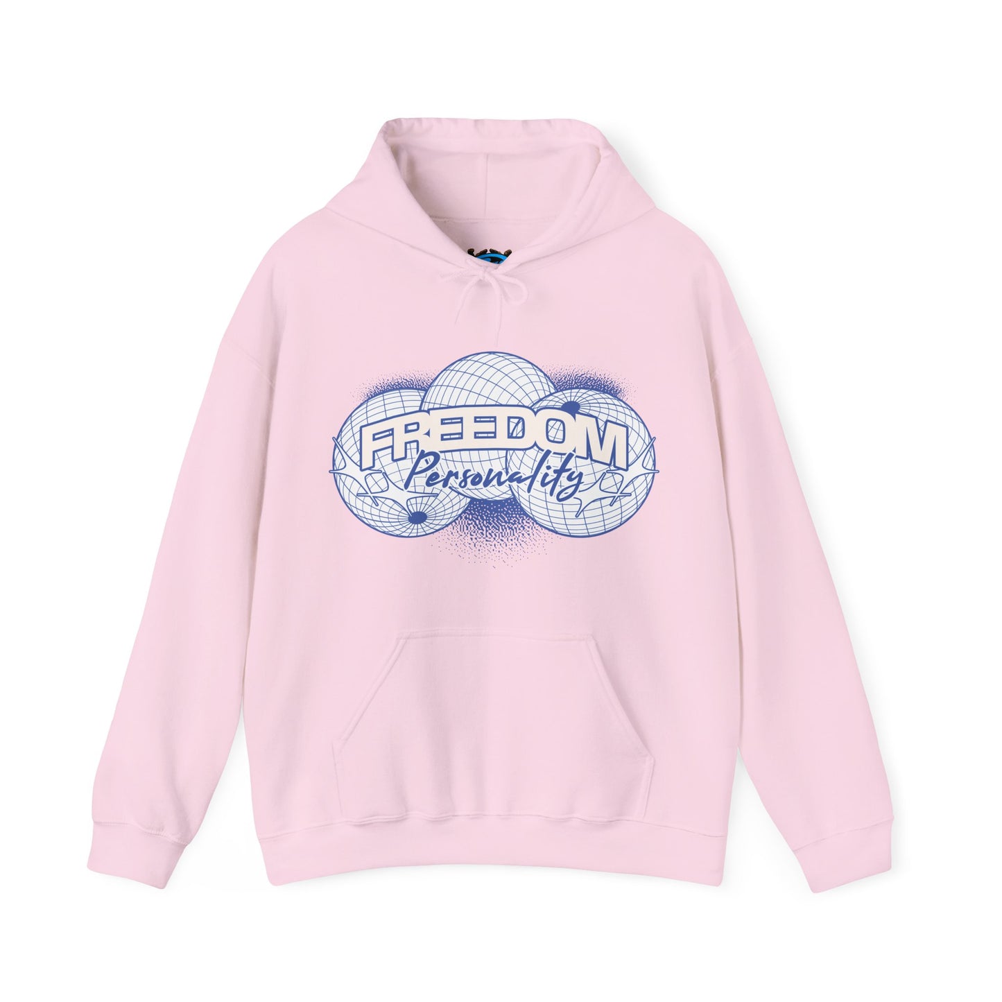 Freedom Personality Hoodie