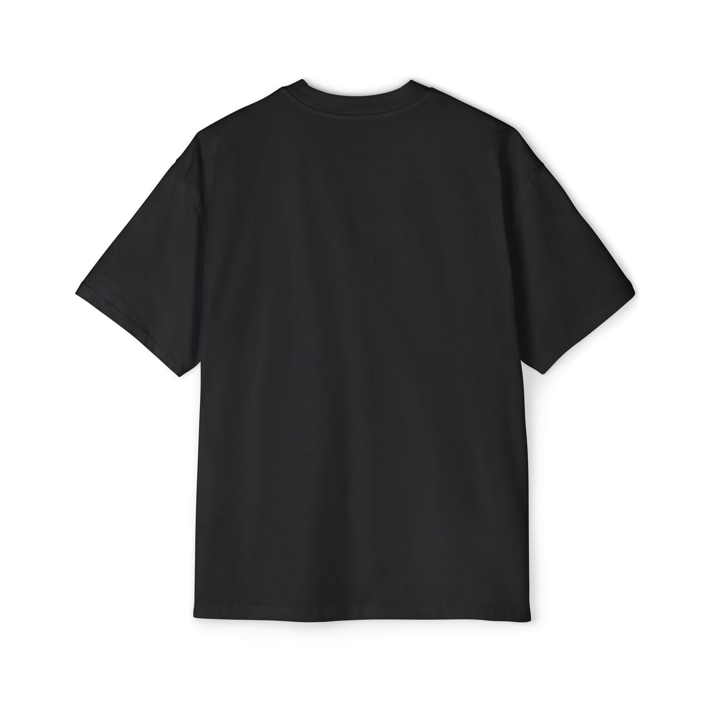 Heartbreaker Oversized T-Shirt