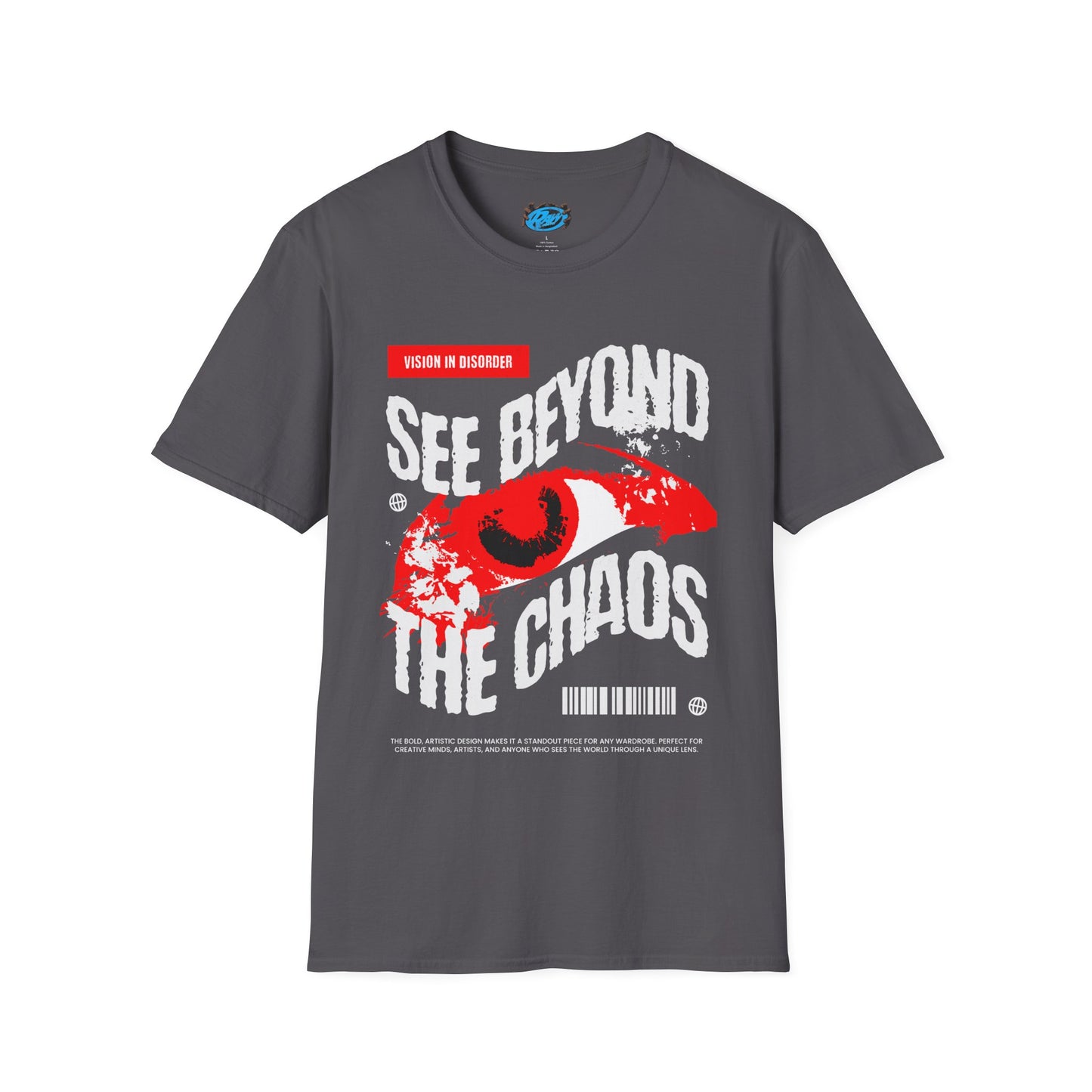 Visionary T-Shirt