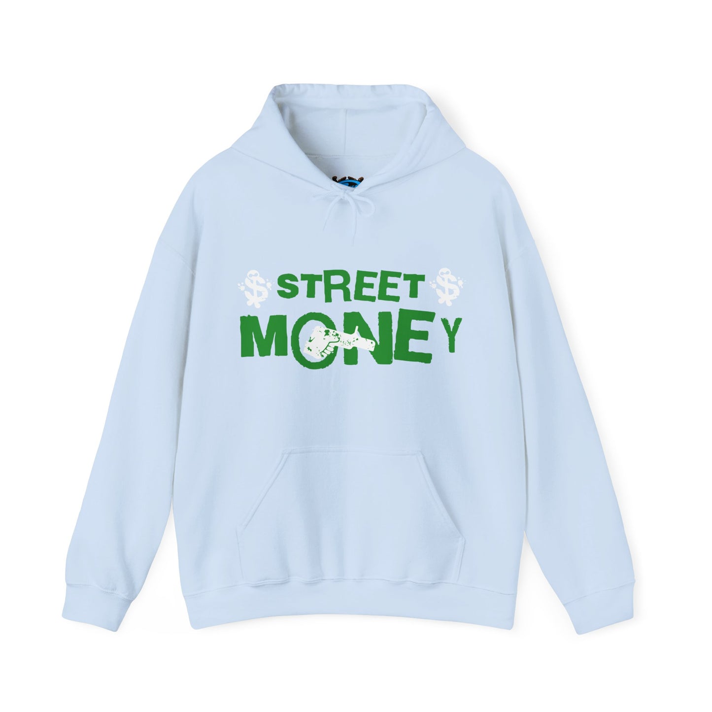 Street Money Hoodie