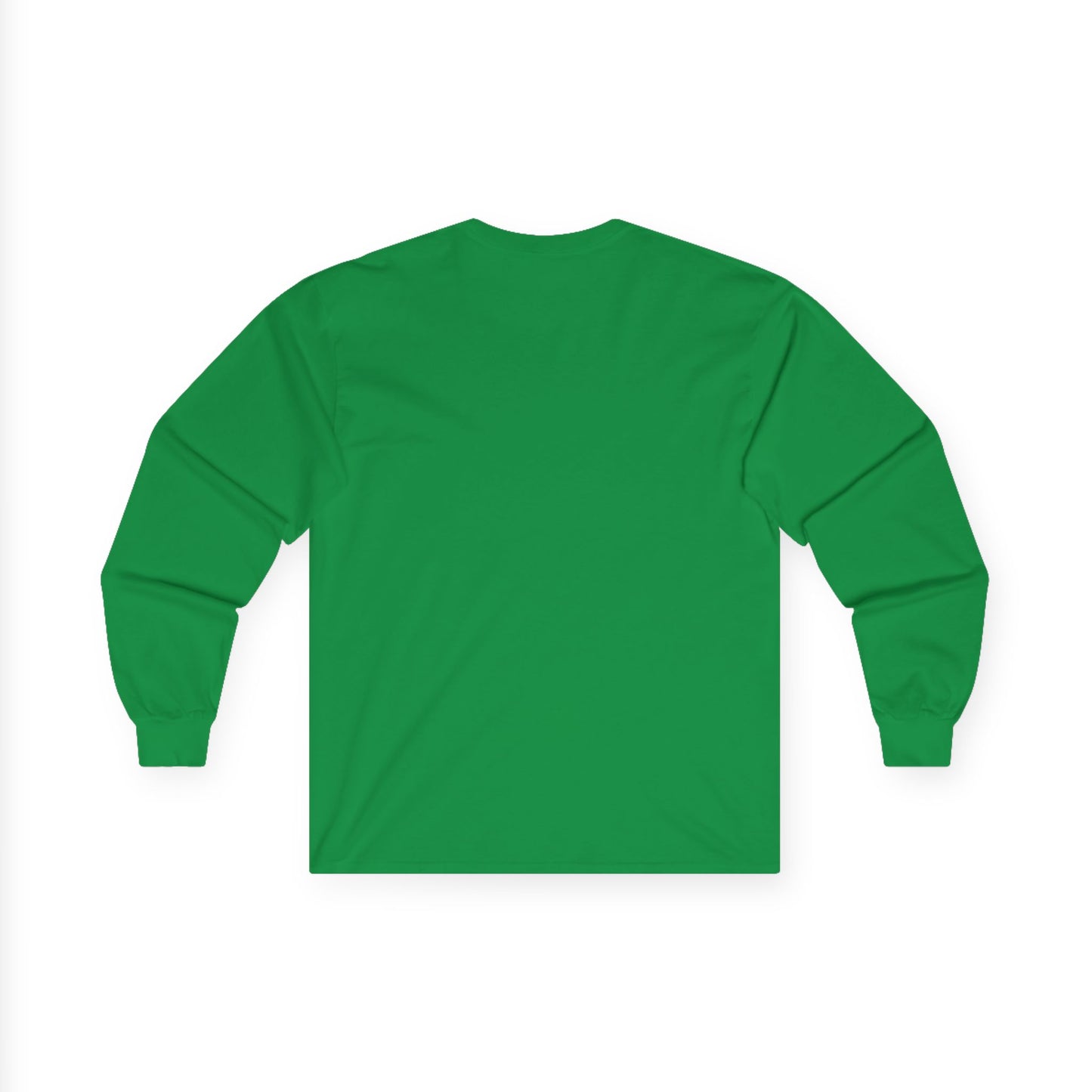 Just Do It Long Sleeve T-Shirt