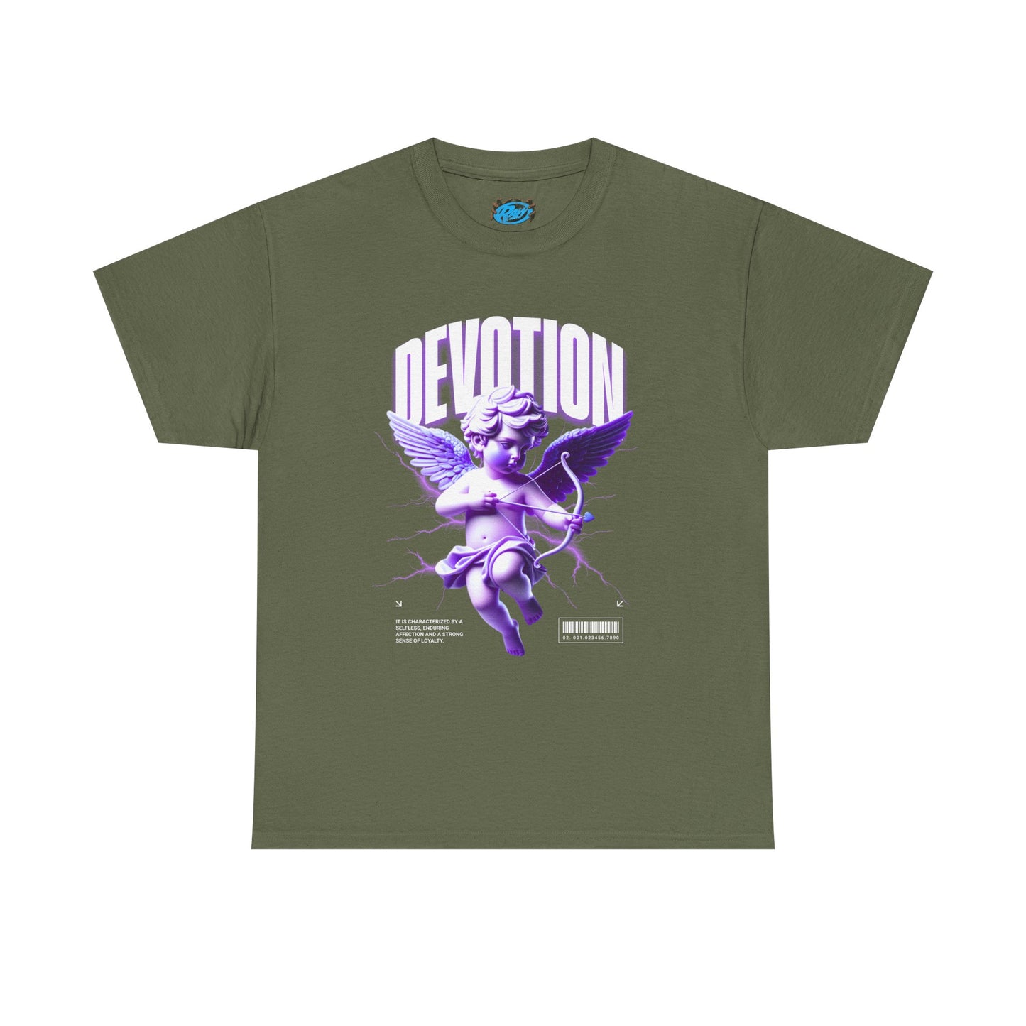 Devotion T-Shirt