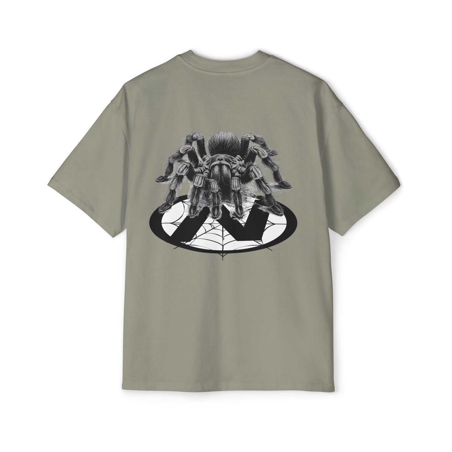 Naive Oversized T-Shirt