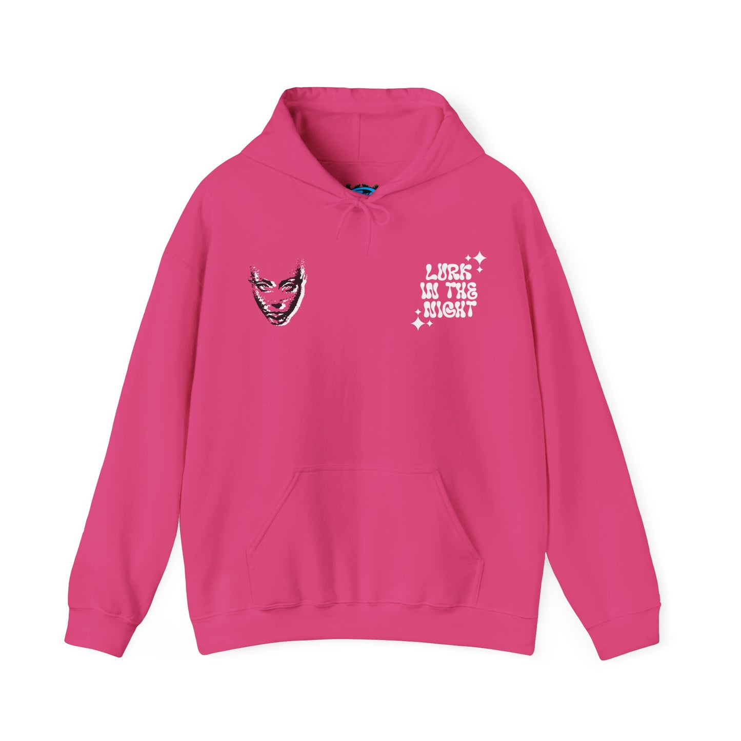 Urban Shadows Hoodie