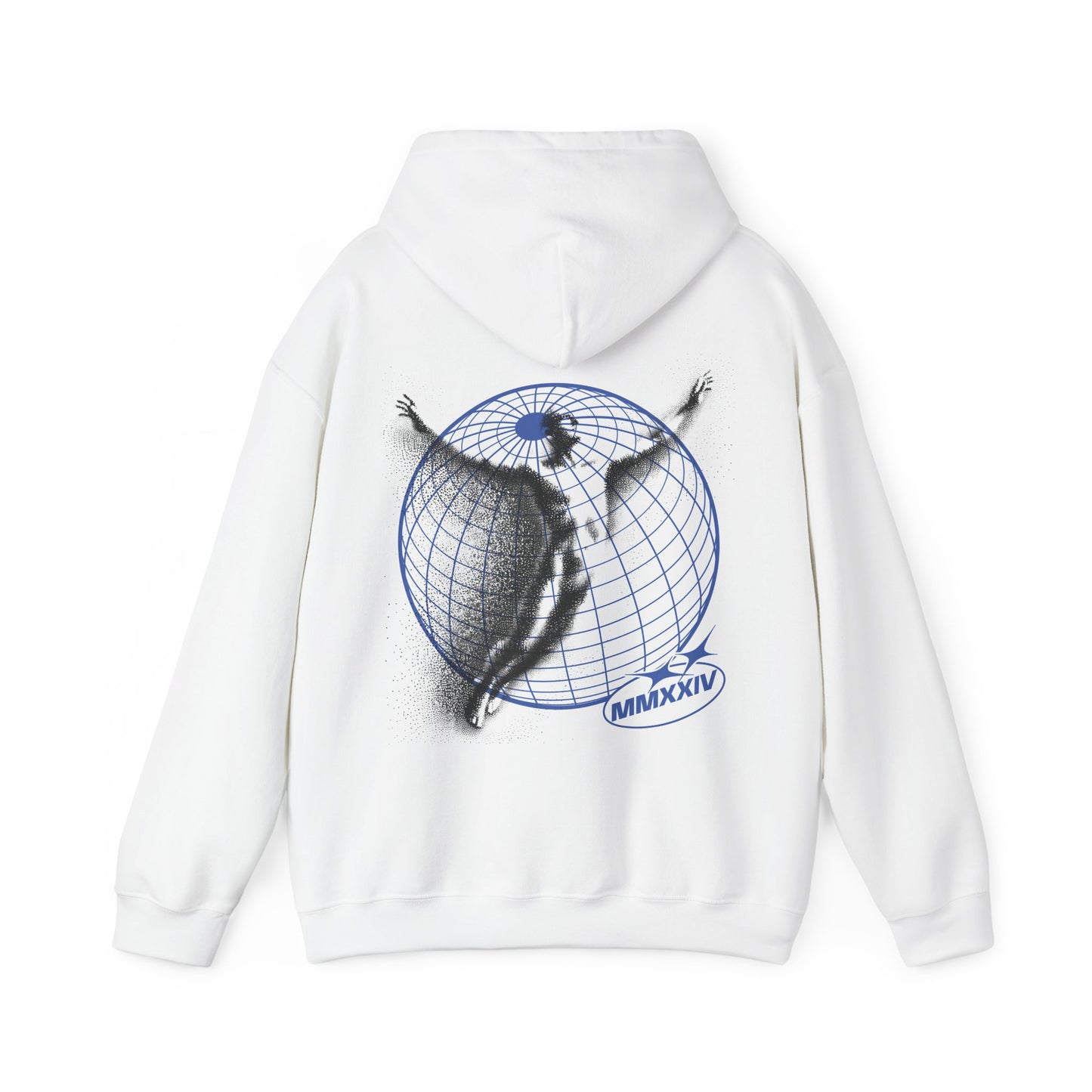 Freedom Personality Hoodie