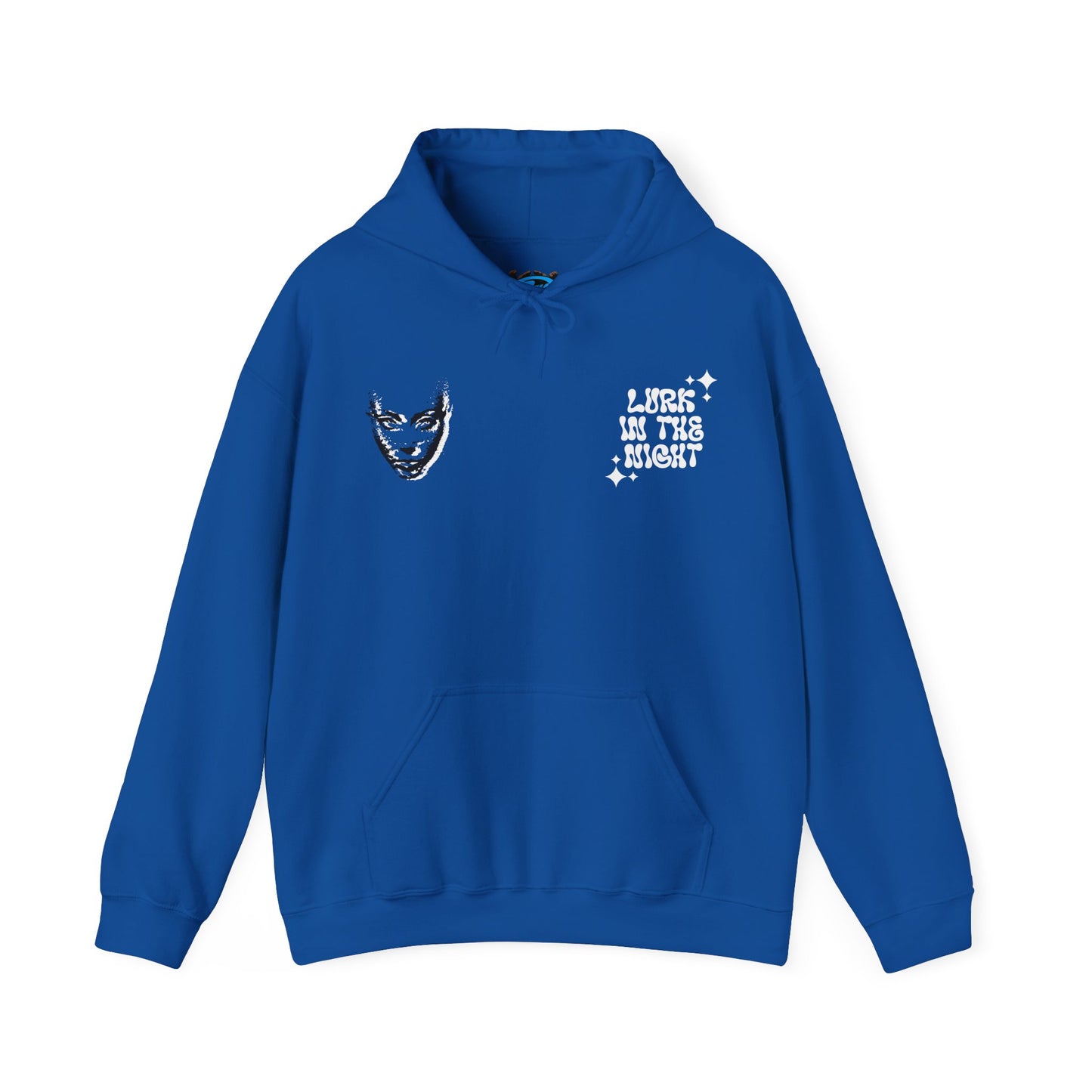 Urban Shadows Hoodie