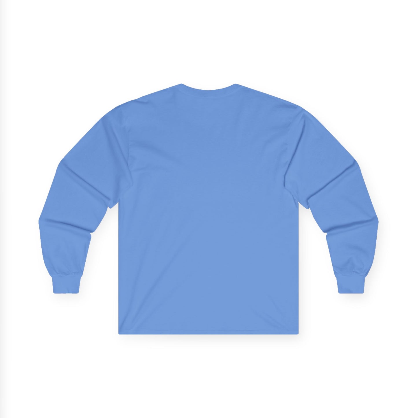 #See-Through Long Sleeve T-Shirt