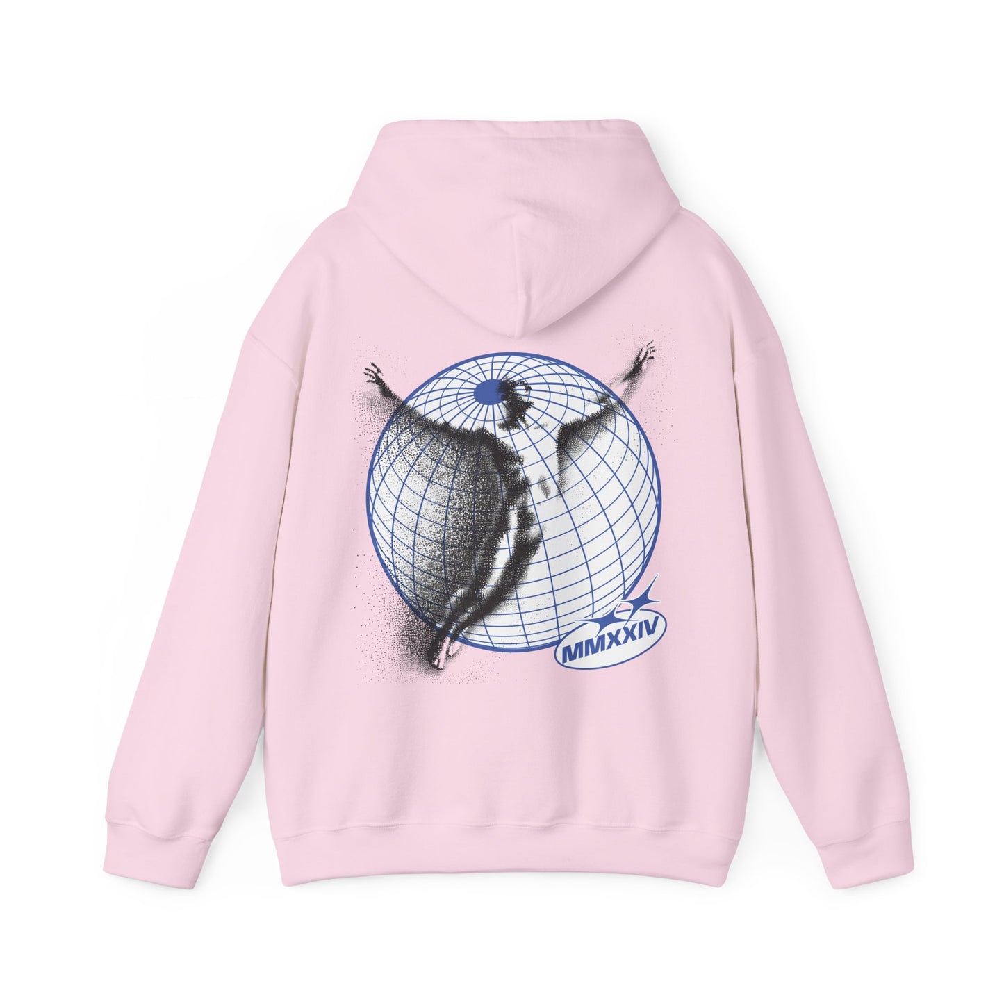 Freedom Personality Hoodie