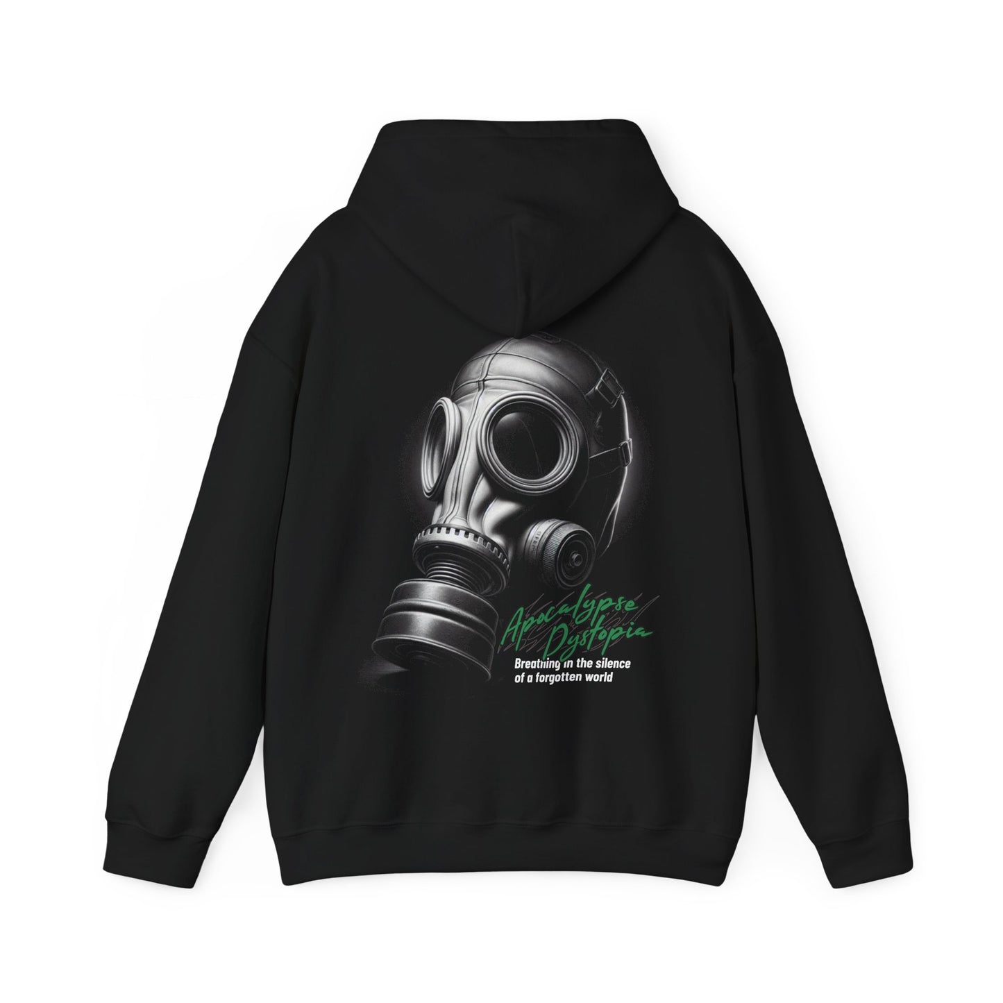 Apocalypse Dystopia Hoodie