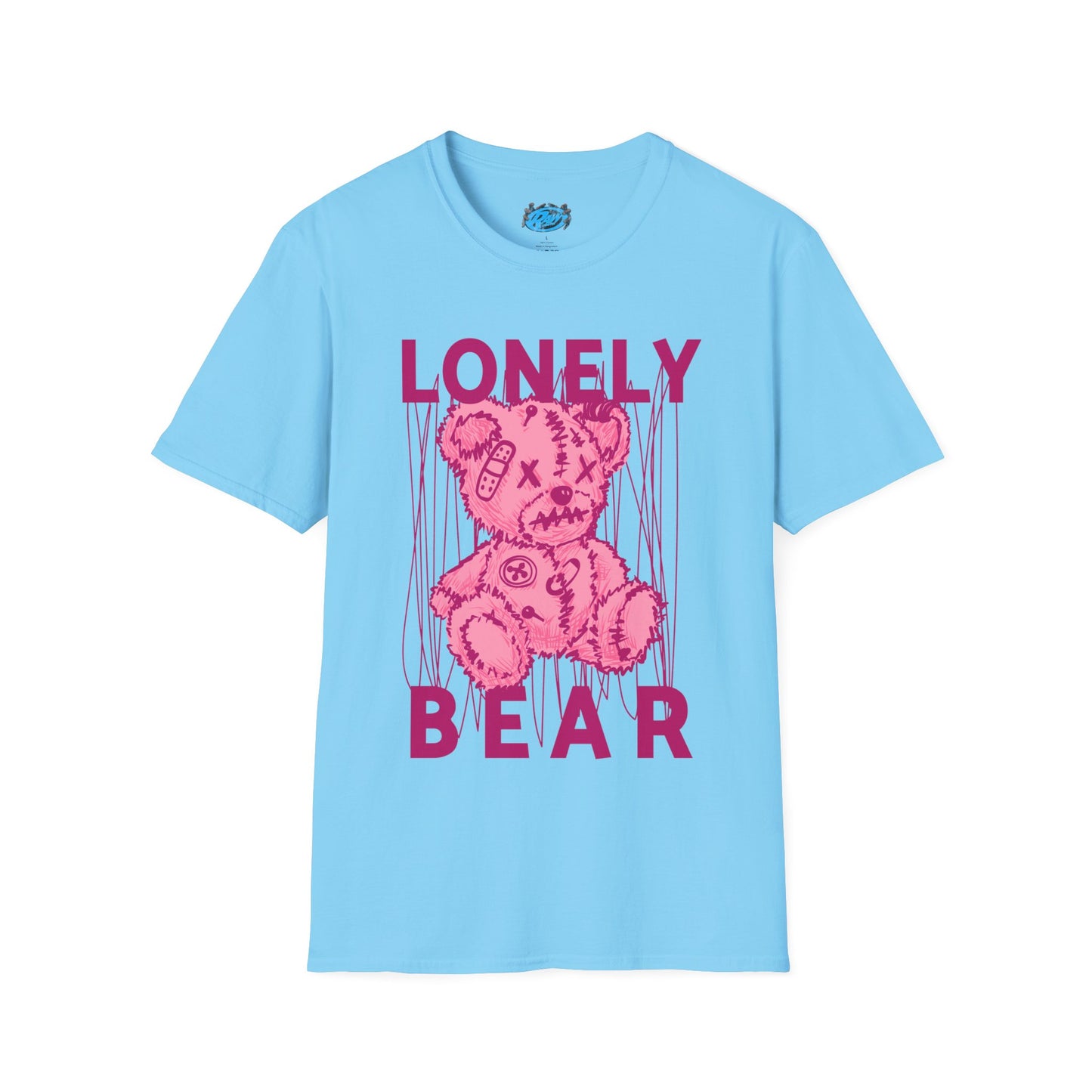 Lonely Bear Shirt
