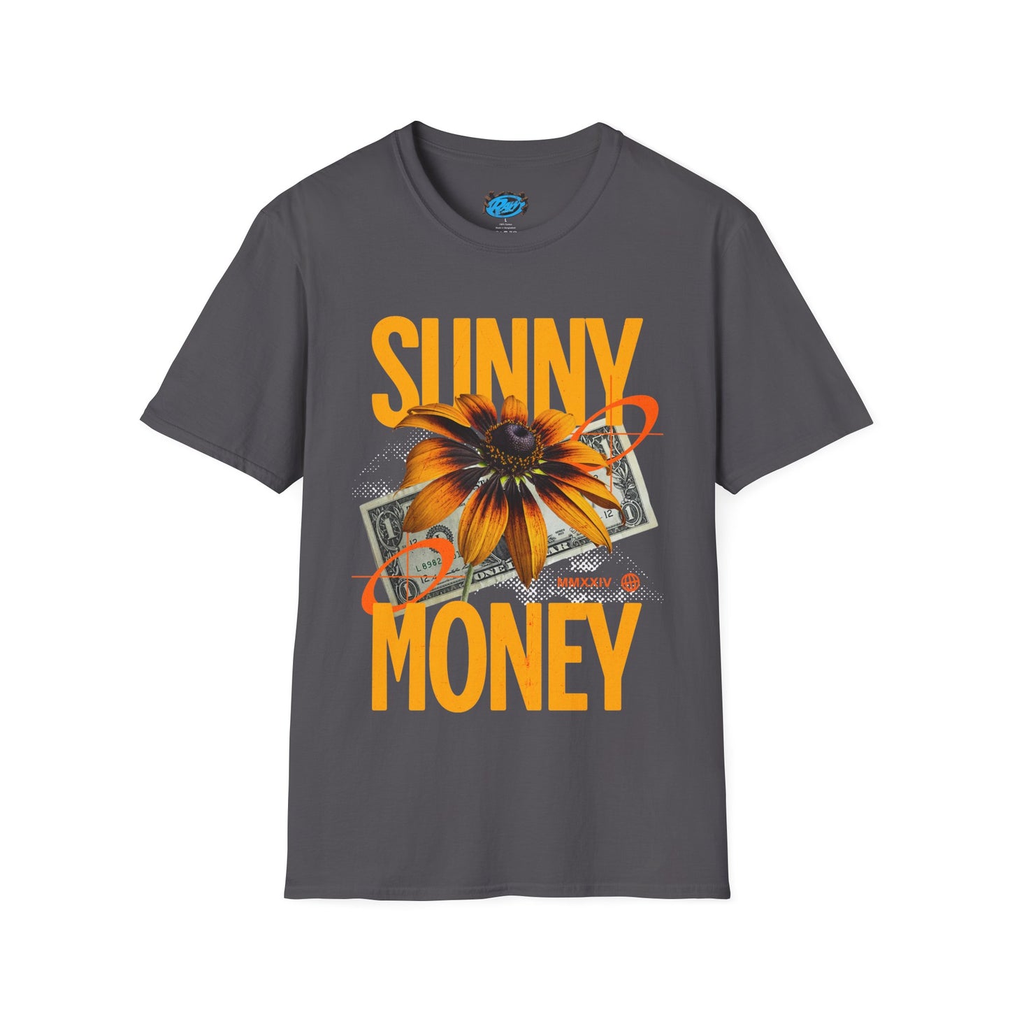 Sunny Money Shirt