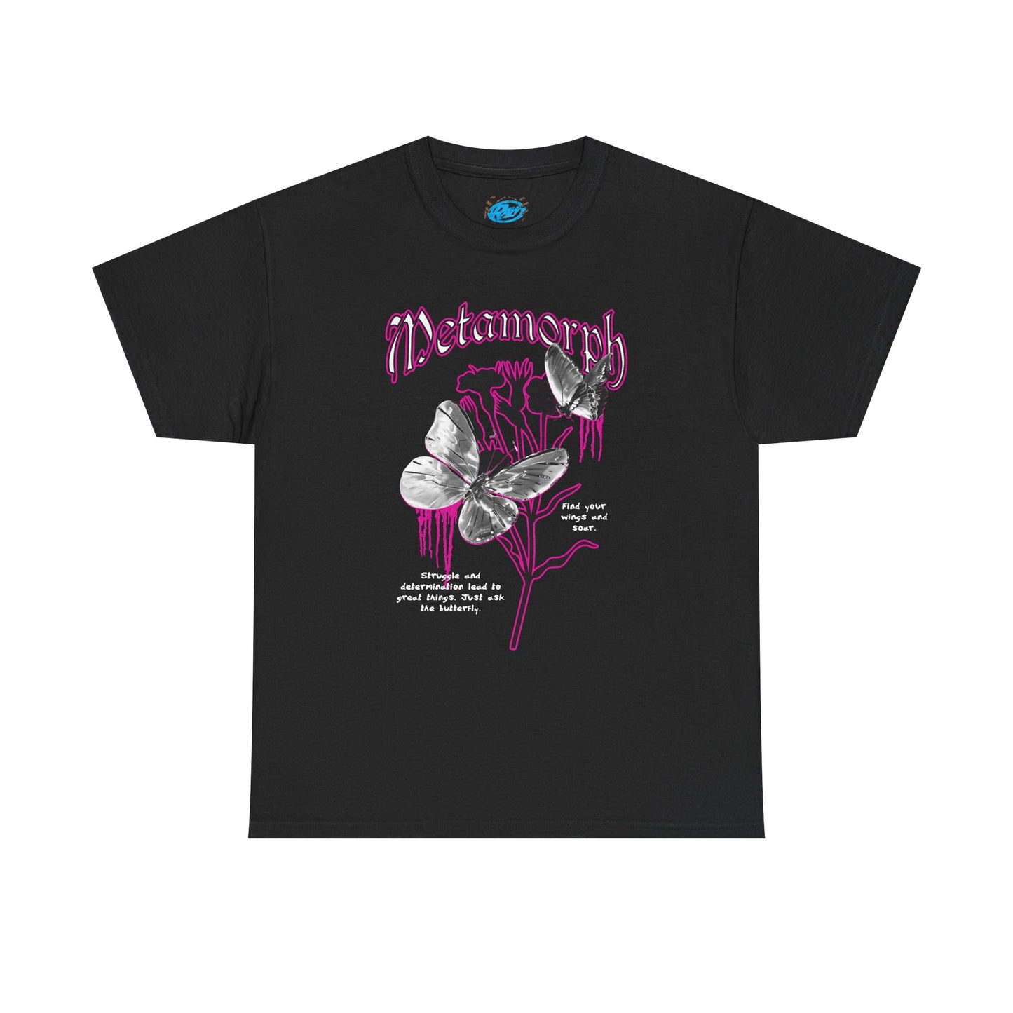 Metamorph T-Shirt