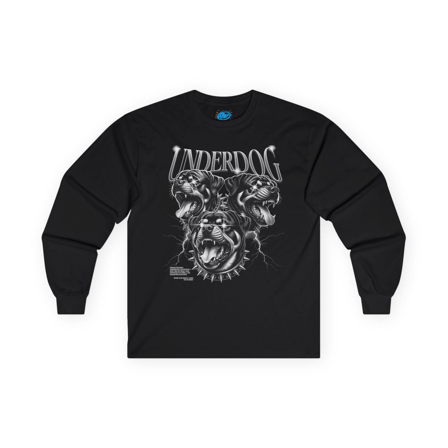 Underdog Long Sleeve T-Shirt