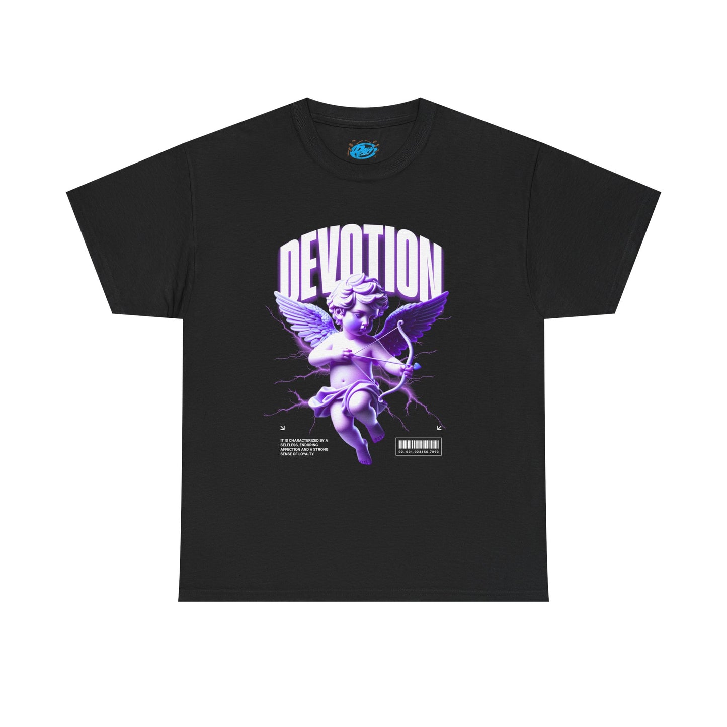 Devotion T-Shirt