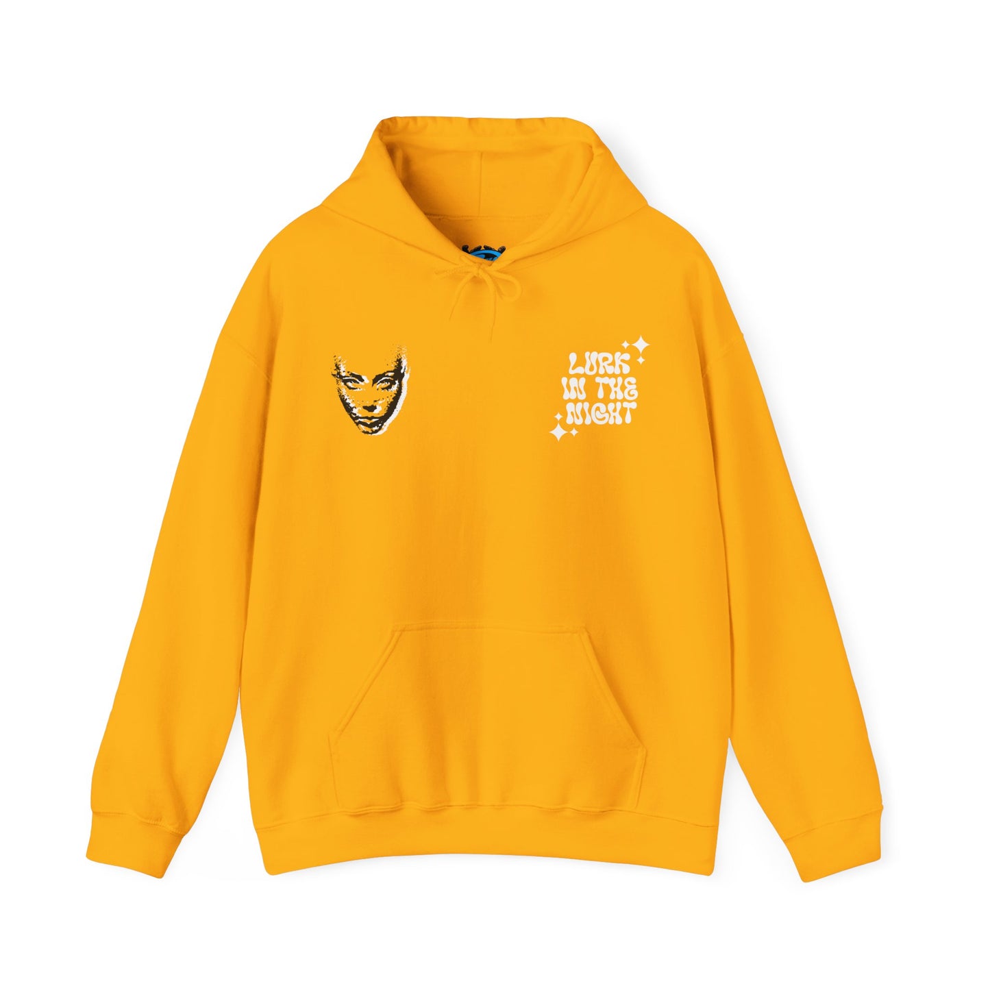 Urban Shadows Hoodie