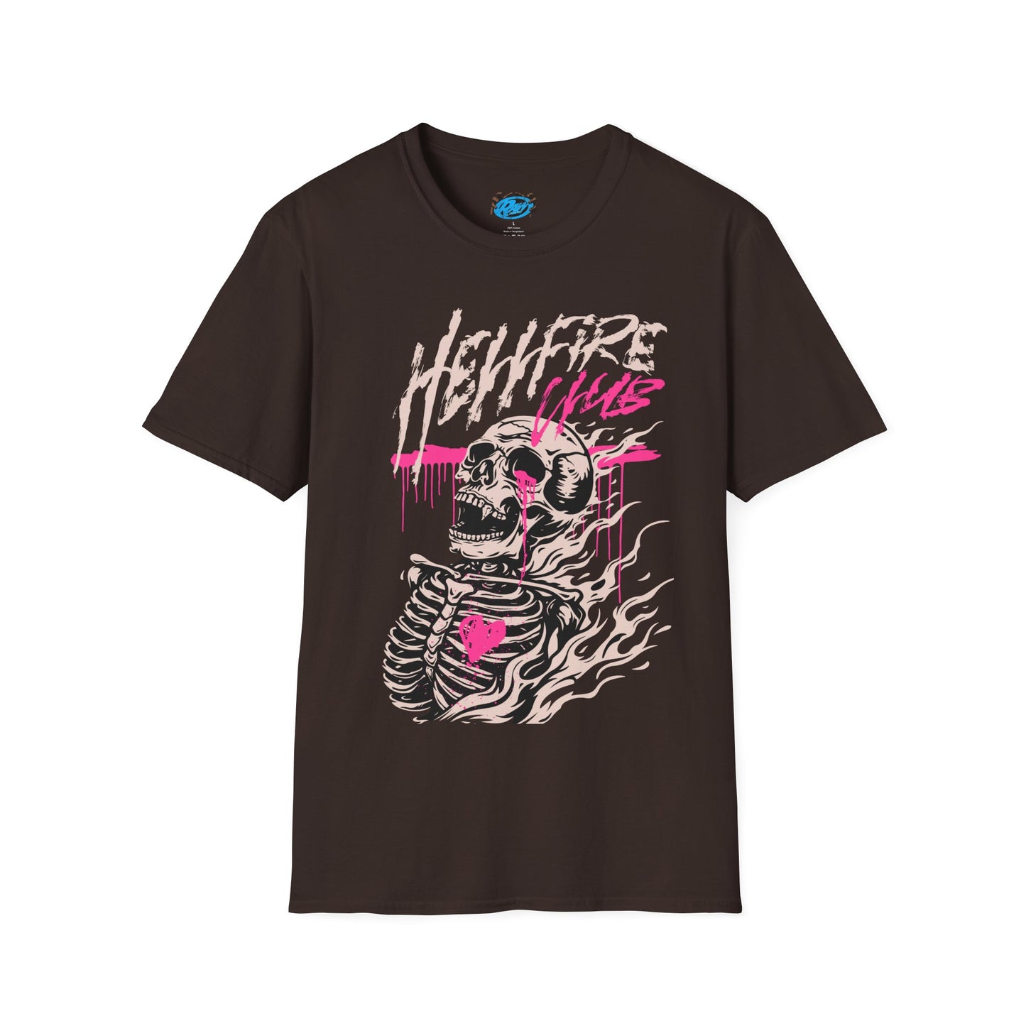 Hellfire Club T-Shirt
