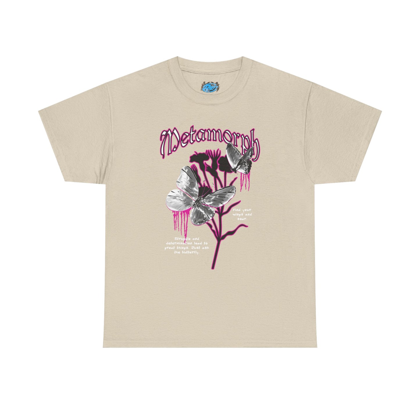 Metamorph T-Shirt