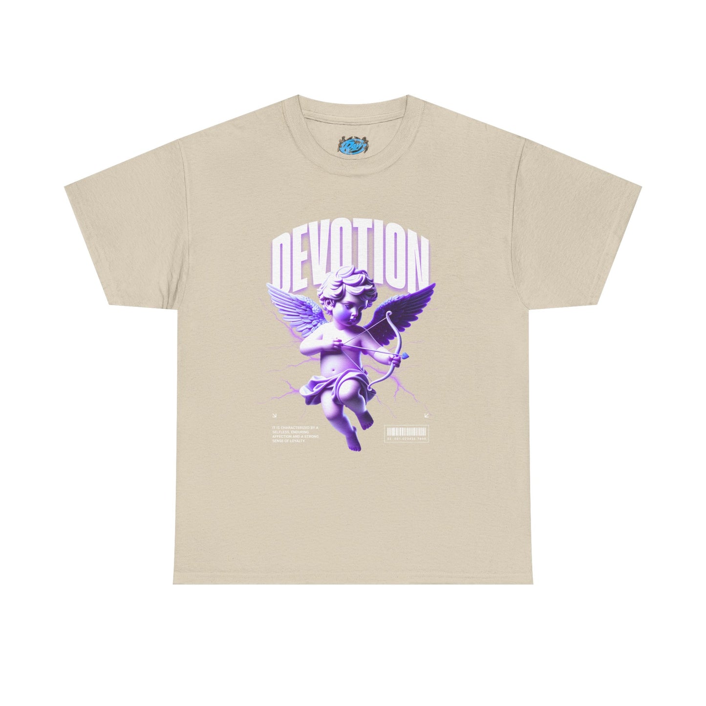 Devotion T-Shirt
