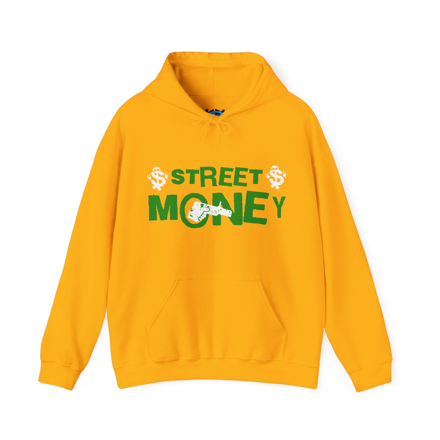 Street Money Hoodie