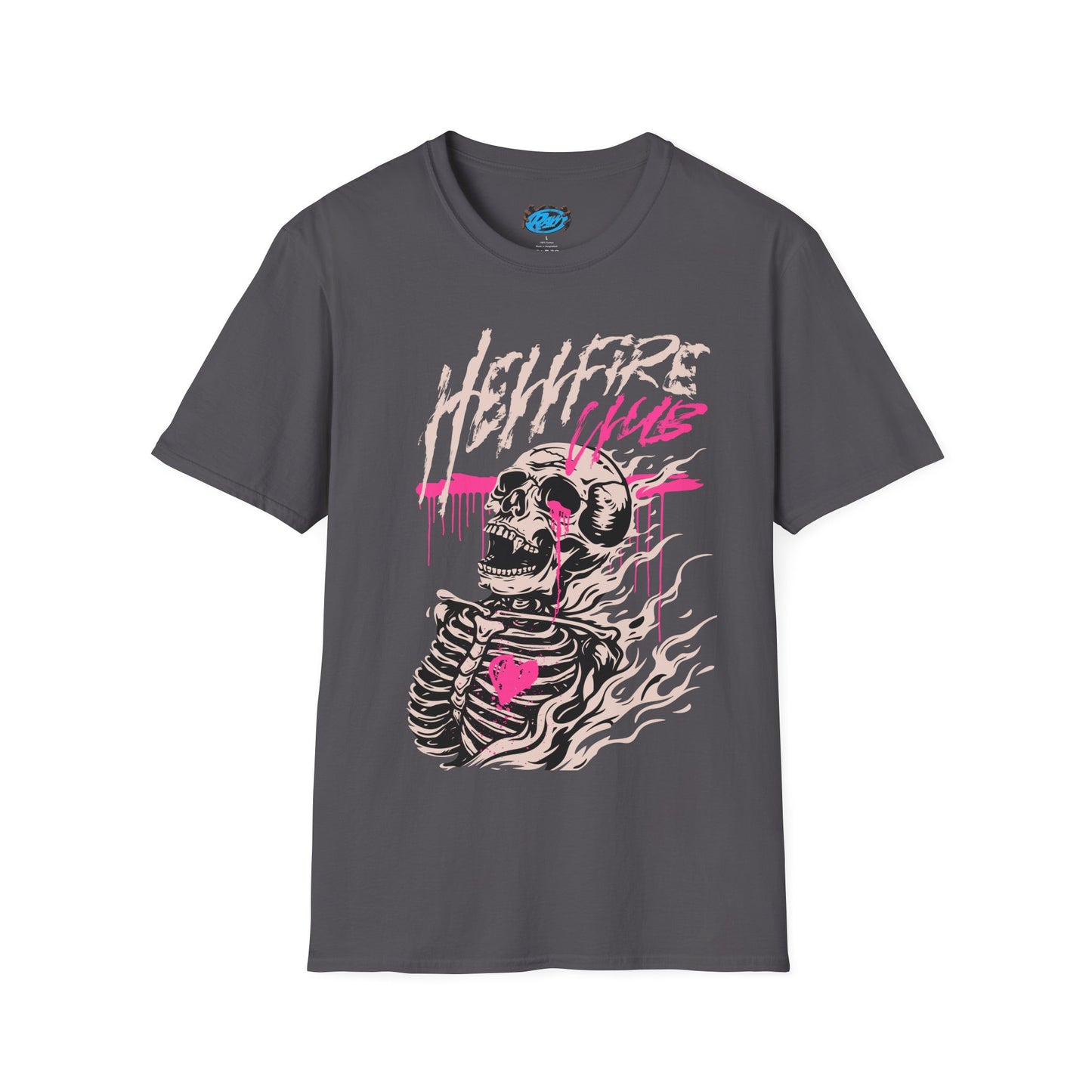 Hellfire Club T-Shirt