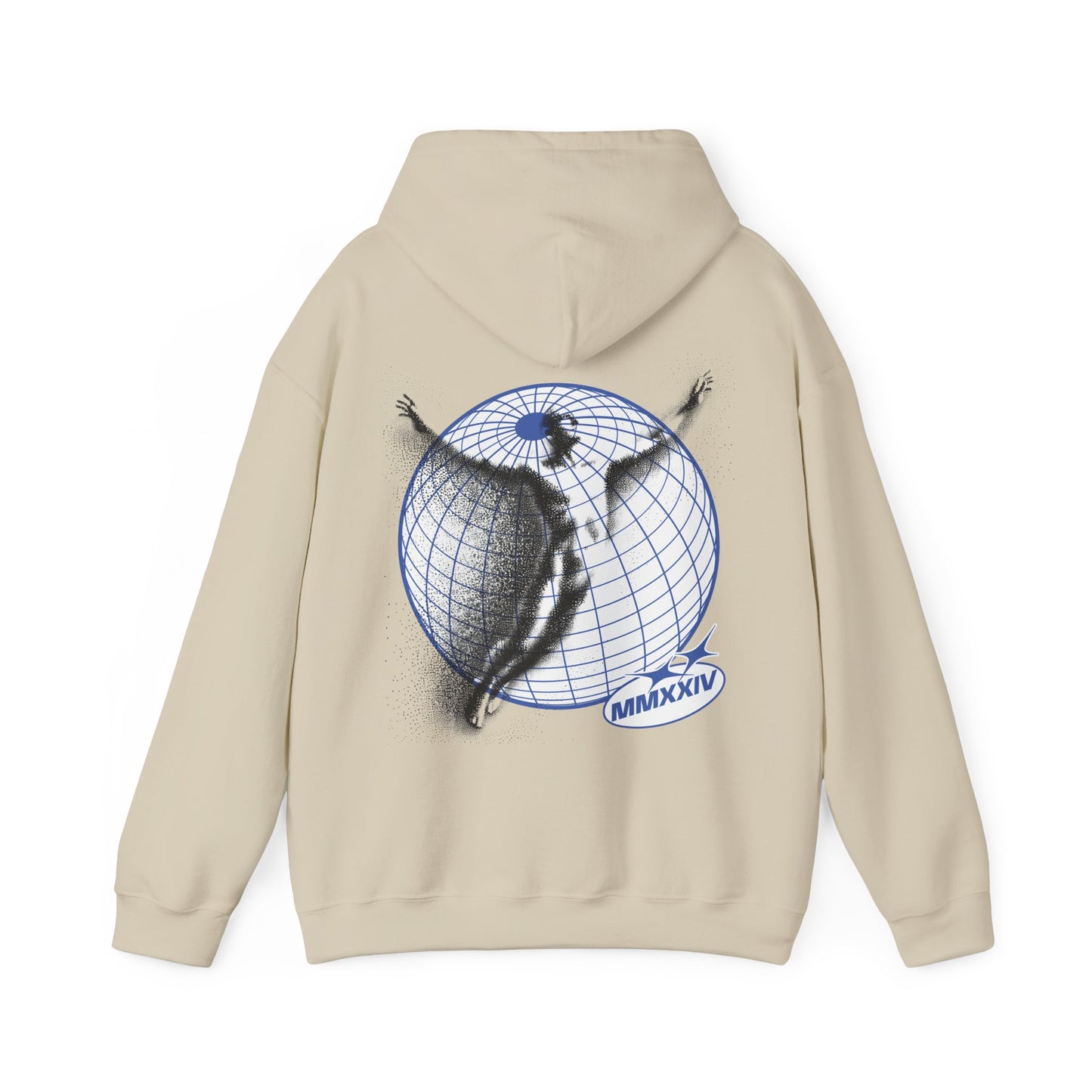 Freedom Personality Hoodie