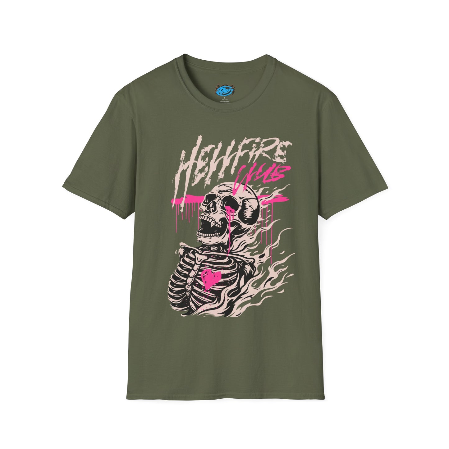 Hellfire Club T-Shirt
