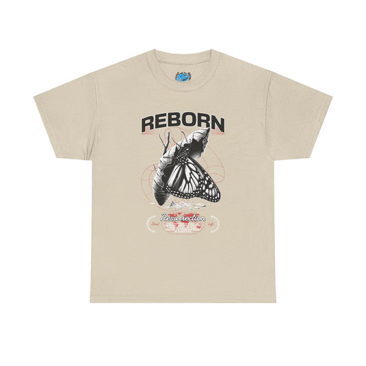 Reborn T-Shirt