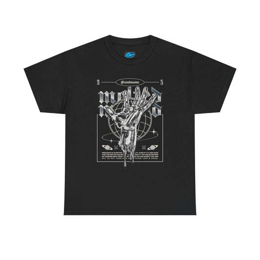 Melted T-Shirt