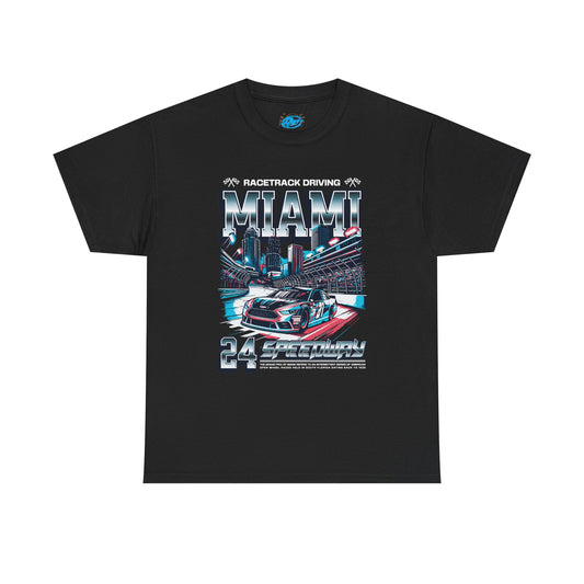 Miami Speedway T-Shirt