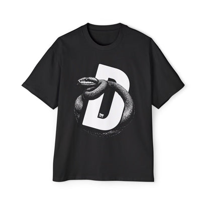 Defiance Oversized T-Shirt