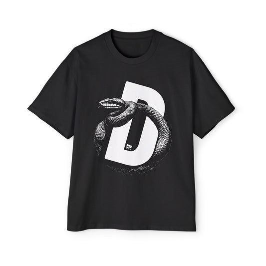 Defiance Oversized T-Shirt