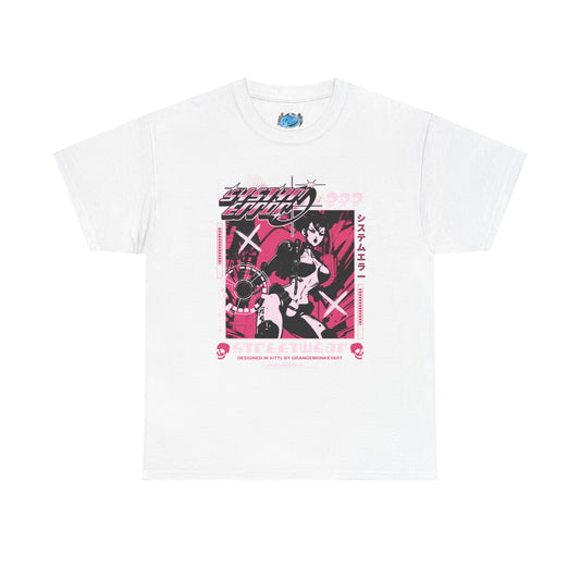 System Error T-Shirt