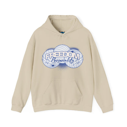 Freedom Personality Hoodie