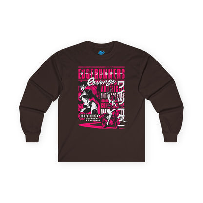 Edge Runner Long Sleeve T-Shirt